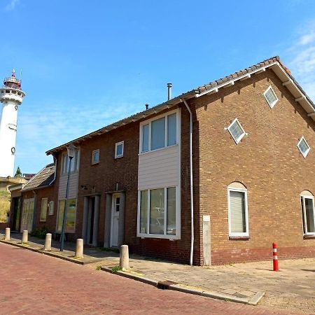 'T Zwanennest Egmond Aan Zee Apartment Ngoại thất bức ảnh
