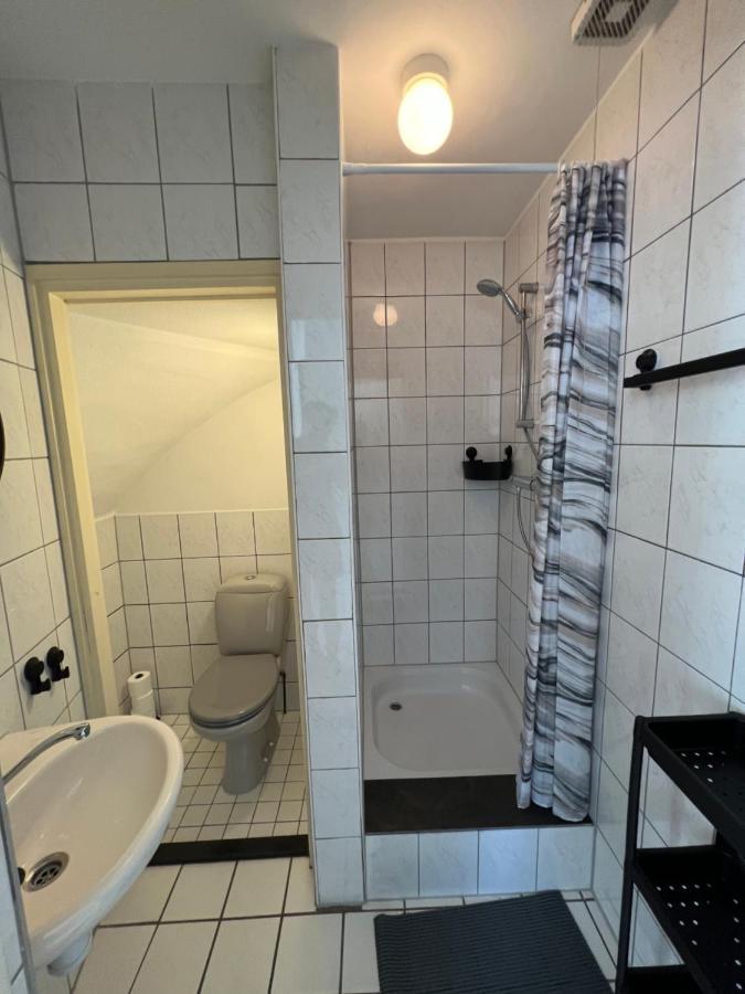 'T Zwanennest Egmond Aan Zee Apartment Ngoại thất bức ảnh